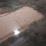 خدمات ساختمان کفسابی نماشویی با واترجت