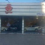 سایپا، امید صفات
