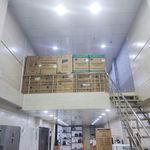 فروشگاه لوازم خانگی و جهیزیه سرای غیزان کالا
