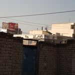 آرایشگاه مردانه باران