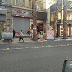 بانک ملت شعبه شهرک وائین