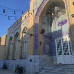 مسجد عشقعلی