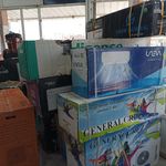 فروشگاه لوازم خانگی و جهیزیه سرای غیزان کالا