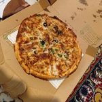 پیتزا خونه