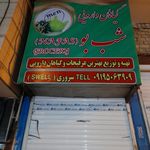 عطاری شفا رضازاده