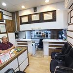 مشاور املاک پارسا