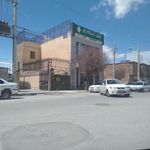 بانک کشاورزی شعبه شهرستان فارسان