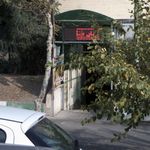 نانوایی لواش رضائی