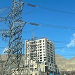 هتل برج مسکونی آقاخان