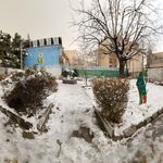 بوستان شکوفه