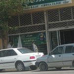 بانک ملی شعبه شهرک طالقانی شیروان