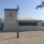مترو رازی ورودی شرقی