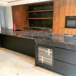 کابینت لوکس کارودیزاین