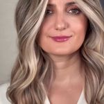 خدمات تخصصی مو فریبا قاسمی