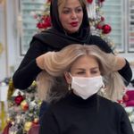 خدمات تخصصی مو فریبا قاسمی