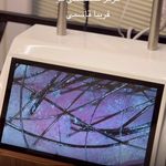 خدمات تخصصی مو فریبا قاسمی