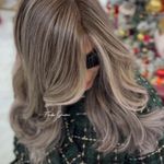 خدمات تخصصی مو فریبا قاسمی
