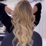 خدمات تخصصی مو فریبا قاسمی