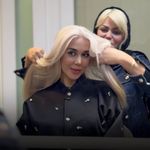 خدمات تخصصی مو فریبا قاسمی