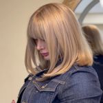 خدمات تخصصی مو فریبا قاسمی