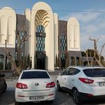 رستوران جان Jân Plaza