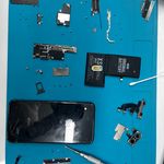 تعمیرات تخصصی موبایل تسلا