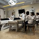 آموزشگاه تخصصی پوست فرزانه غنی