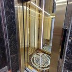 آذین آسانسور پارسه