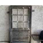 جوشکاری و درب و پنجره سازی