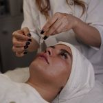 سالن زیبایی الهه خوش مو