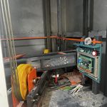 شرکت اسانسور ایمن پیشرو امید