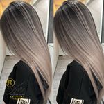 سالن زیبایی فرزانه کریمی