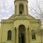 کلیسای گریگوریان استپان