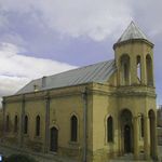 کلیسای گریگوریان استپان