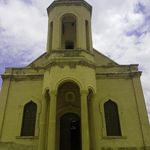 کلیسای گریگوریان استپان