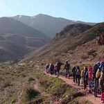 کوه آربابا
