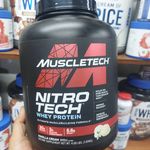 مکمل های ورزشی و داروهای پوست و مو