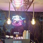 کافه قنادی یاس