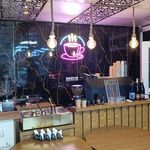 کافه قنادی یاس