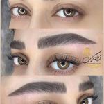 سالن زیبایی فرزانه کریمی