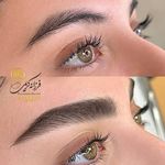 سالن زیبایی فرزانه کریمی