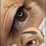 سالن زیبایی فرزانه کریمی