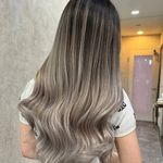 سالن زیبایی فرزانه کریمی