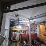 تاسیسات ساختمانی قنبری