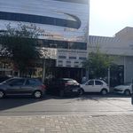 ساختمان پزشکان مدرن هاشمیه