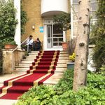 مرکز سالمندان فزرانگان