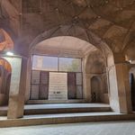خانه تاریخی بروجردی ها