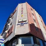 کلینیک ارتوپدی دکتر آرش ارفع