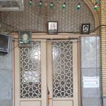 مسجد حضرت جوادالائمه
