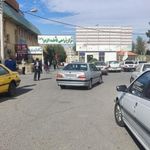 درمانگاه فاطمه الزهرا یزد